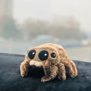 Spider Plush Toy - Image 4