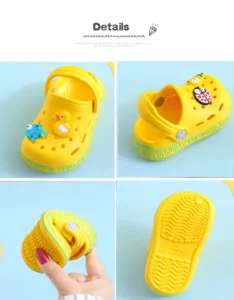 Infant Crocs - Image 10