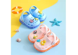 Infant Crocs - Image 7