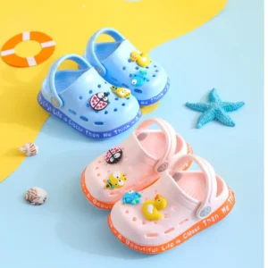 Infant Crocs - Image 7