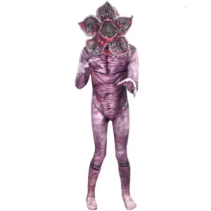 Kids Demogorgon Costume - Image 3