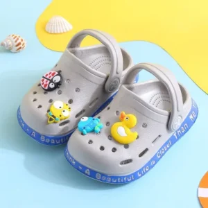 Infant Crocs - Image 13