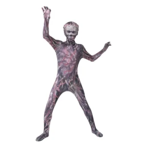 Kids Vecna Costume - Image 3