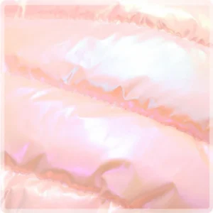 Kids Shiny Down Jacket - Image 22