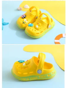 Infant Crocs - Image 9