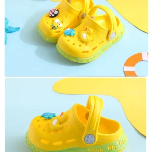Infant Crocs - Image 9