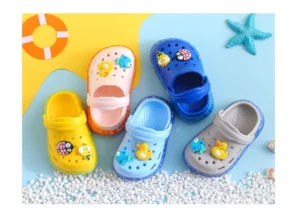 Infant Crocs - Image 6