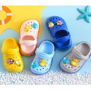 Infant Crocs - Image 6