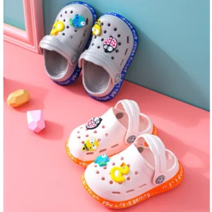 Infant Crocs - Image 4