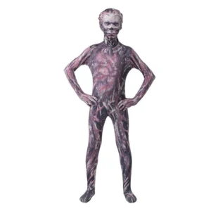 Kids Vecna Costume - Image 4