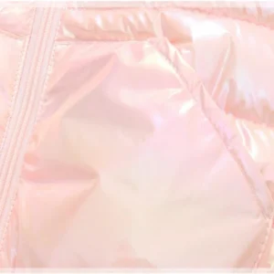 Kids Shiny Down Jacket - Image 20