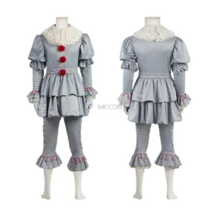 Kids Pennywise Costume - Image 10