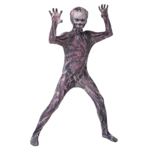 Kids Vecna Costume - Image 8