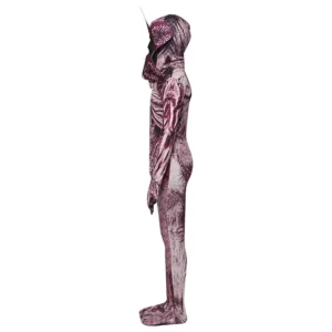 Kids Demogorgon Costume - Image 5