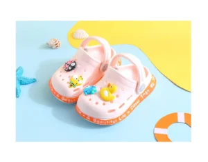 Infant Crocs - Image 8