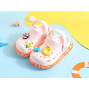 Infant Crocs - Image 8