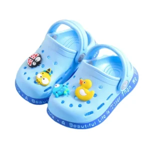 Infant Crocs - Image 5