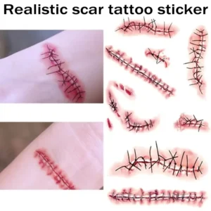 Kid Chucky Costume - Image 4