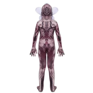 Kids Demogorgon Costume - Image 6
