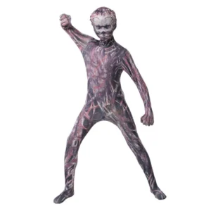 Kids Vecna Costume - Image 6