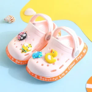 Infant Crocs - Image 11