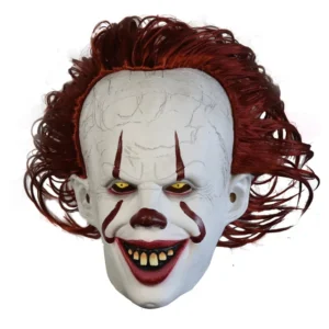 Kids Pennywise Costume - Image 12