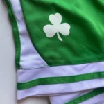 Kids Boston Celtics Jersey I 2PCs NBA Outfit photo review