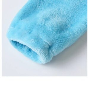 Baby Three Eye Monster Jumpsuit - Image 9