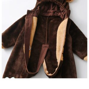 Toddlers Monkey Costume - Image 10