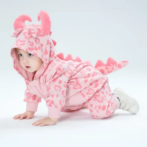 Sully Baby Cotton Cosplay Costume - Image 20