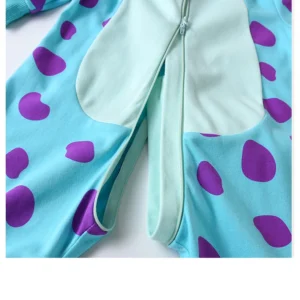 Sully Baby Cotton Cosplay Costume - Image 9