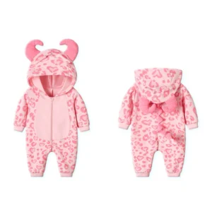 Sully Baby Cotton Cosplay Costume - Image 19