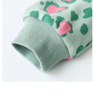 Sully Baby Cotton Cosplay Costume - Image 14