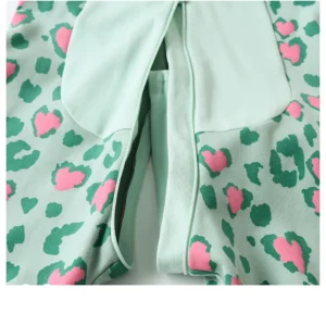 Sully Baby Cotton Cosplay Costume - Image 15