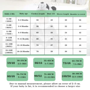 Sully Baby Cotton Cosplay Costume - Image 6