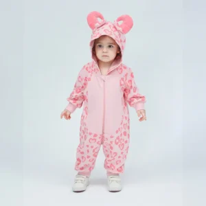Sully Baby Cotton Cosplay Costume - Image 21