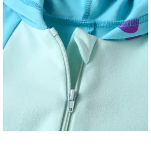 Sully Baby Cotton Cosplay Costume - Image 8