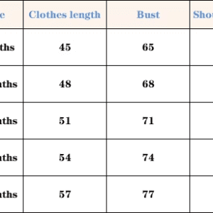 Infant Dalmatian Costume - Image 10