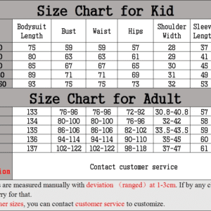 Scary Art Terrifier Clown Costume - Image 12