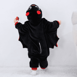 Infant Bat Onesie - Image 4