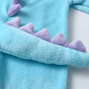 Infant Dinosaur Onesie - Image 10