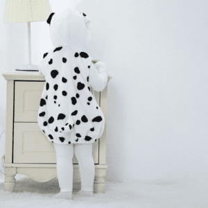 Infant Dalmatian Costume - Image 8