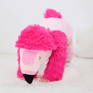 Infant Flamingo Costume - Unisex Outfit - Image 5