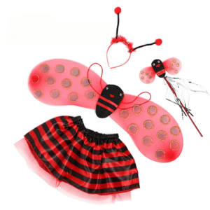 Little Honey Bee Costume - Image 9