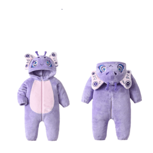 Infant Butterfly Costume - Image 7