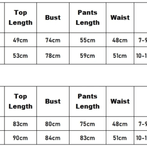 Zoro & Luffy Cosplay Set - Image 9