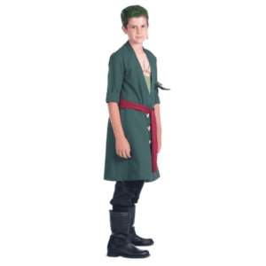 Zoro & Luffy Cosplay Set - Image 8