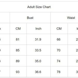 Halloween Rose Skeleton Costume - Image 10