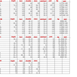 Christmas Tree Family Pajamas - Image 9