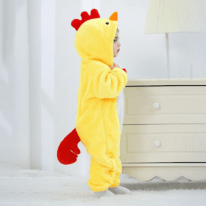 Infant Chick Onesie - Image 3